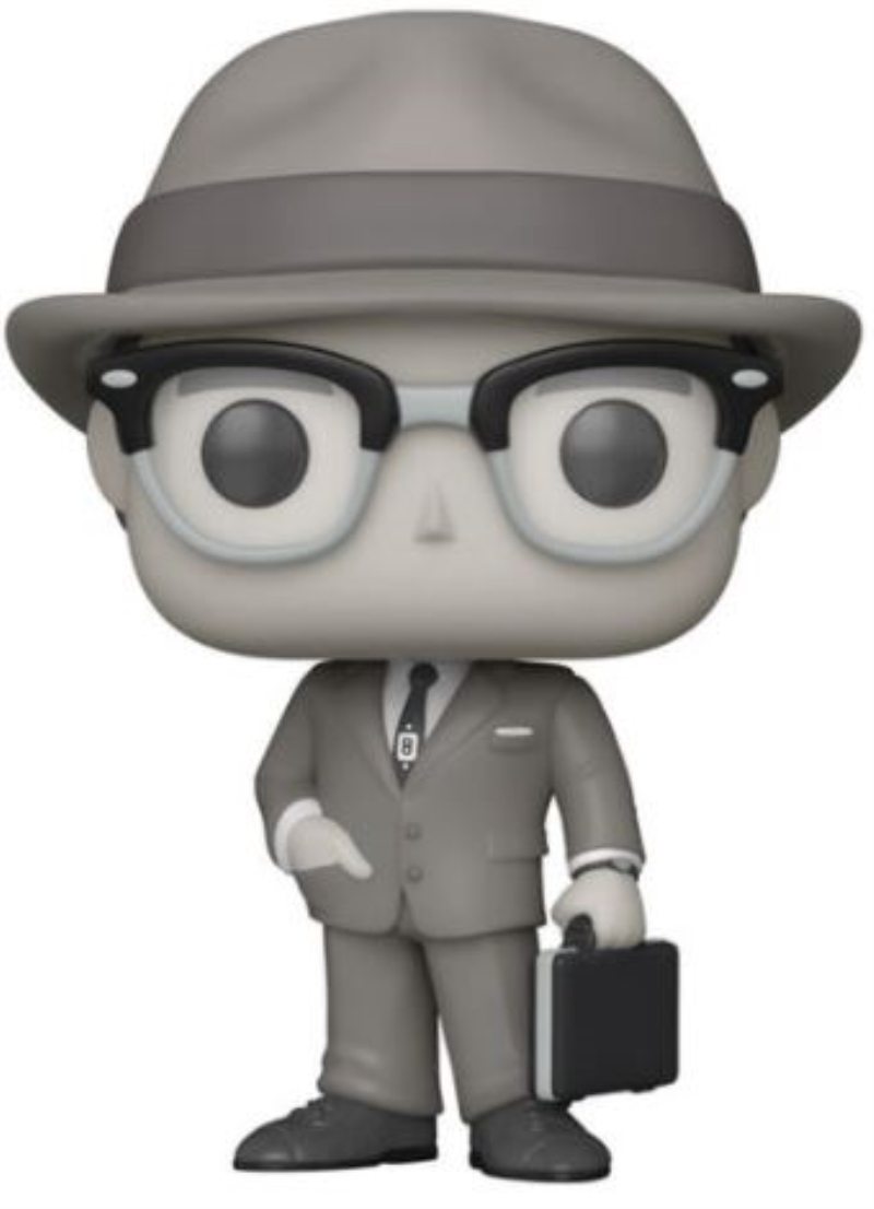 FUNKO ACTION FIGURES FUNKO POP WANDAVISION: VISION 50S FUNKO ACTION FIGURES FUNKO POP WANDAVISION: VISION 50S